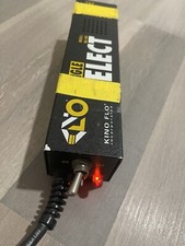 Kino flo elect d'occasion  Expédié en Belgium
