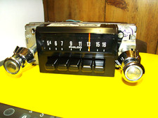 Ford radio truck for sale  Wyoming