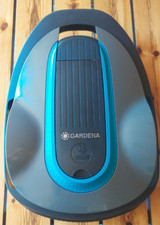 Gardena sileno city gebraucht kaufen  Deutschland