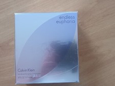 Calvin klein endless gebraucht kaufen  Siegburg