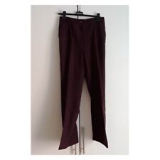Pantaloni donna invernale usato  Cento