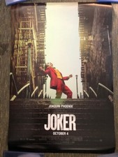 Joker original double for sale  Laguna Beach