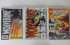 Marvel - Panini - Wolverine Sammlung Nr. 1-77 (1997-2003) - Zustand: 1 comprar usado  Enviando para Brazil