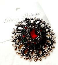 Spilla donna vintage usato  Amantea