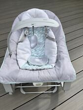 Ingenuity baby bouncer for sale  ROYSTON