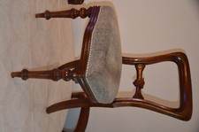 Chaises style anglais d'occasion  Nogent-sur-Marne