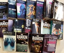 Romans ian rankin d'occasion  Montereau-Fault-Yonne