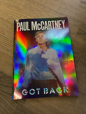 Paul mccartney got for sale  COVENTRY