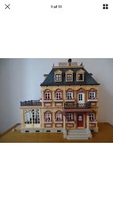 Vintage playmobil 5300 for sale  LEICESTER