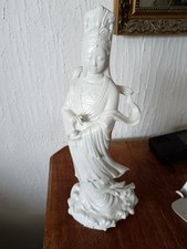 Vintage kuan yin for sale  PETERBOROUGH