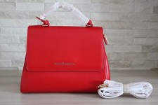 Borsa donna rocco usato  Viggianello