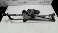 Motorino tergicristallo anteri usato  Italia
