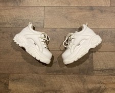 Buffalo london white for sale  Sherwood