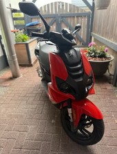 Peugeot speedfight takt gebraucht kaufen  Monheim