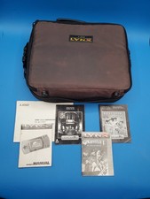 Atari lynx official for sale  Rutherfordton