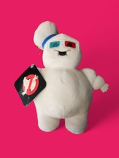 Óculos de pelúcia 3D Ghostbusters Frozen Empire Marshmallow mini puft comprar usado  Enviando para Brazil