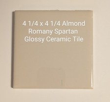 Piece almond glossy for sale  North Andover