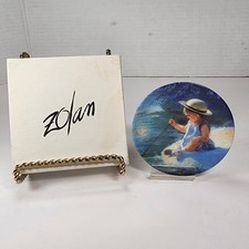 Vtg donald zolan for sale  Sparta