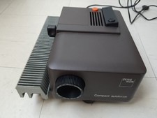 Projecteur diapositives zeiss d'occasion  Saint-Paterne-Racan