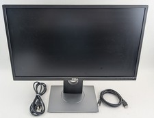 Monitor Dell Ultrasharp P2317H 23" IPS LCD 1080p retroiluminado grau A HDMI VGA DP +, usado comprar usado  Enviando para Brazil
