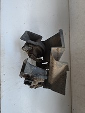 Transporter double horn for sale  CLEETHORPES