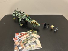Lego ninjago movie for sale  Millville