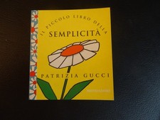 Piccolo libro della usato Piccolo libro della usato  Firenze