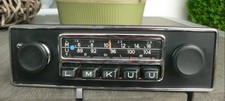 Blaupunkt ldtimer autoradio gebraucht kaufen  Reiskirchen
