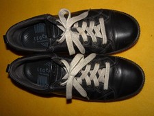 Legero schwarze schnürer gebraucht kaufen  Offenbach am Main