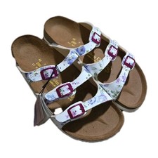 Sandali birkenstock papillio usato  Spedire a Italy
