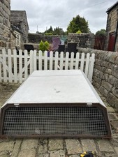Mitsubishi l200 back for sale  HALIFAX