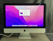 Apple imac a1418 d'occasion  Expédié en Belgium