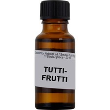 Nebelfluid duftstoff 20ml gebraucht kaufen  Oschatz