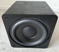 svs subwoofer for sale  BUCKINGHAM