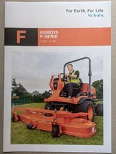 Kubota serie 251 gebraucht kaufen  Günzburg
