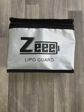 Zeee feuerfeste lipo gebraucht kaufen  Kenzingen
