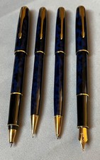 Parker sonnet laque gebraucht kaufen  Meißenheim