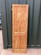 Pine door for sale  BROMSGROVE