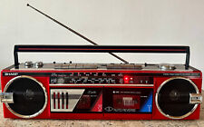 Sharp 562 stereo gebraucht kaufen  Feuchtwangen