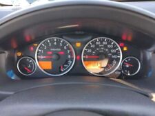 Speedometer cluster mph for sale  Douglassville