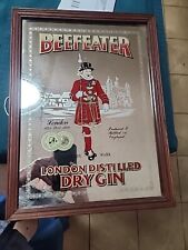 Beefeater dry gin for sale  Cleburne