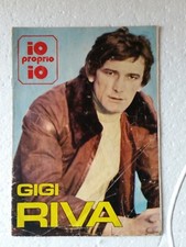 Proprio gigi riva usato  Italia