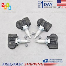 4pcs tpms 4250b975 for sale  Cranbury