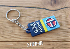 Keyring for peugeot d'occasion  Expédié en Belgium