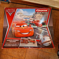 Carrera disnay pixar usato  Roma