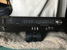 Grundig hifi stereo gebraucht kaufen  Garz