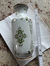 Porzellan vase 23cm gebraucht kaufen  Dresden