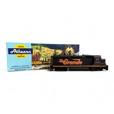 Athearn blue box for sale  Spokane