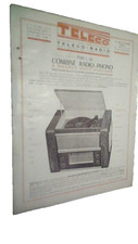 Vieux papier publicité d'occasion  Mirandol-Bourgnounac