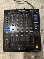 Pioneer djm900nxs nexus for sale  CHIGWELL